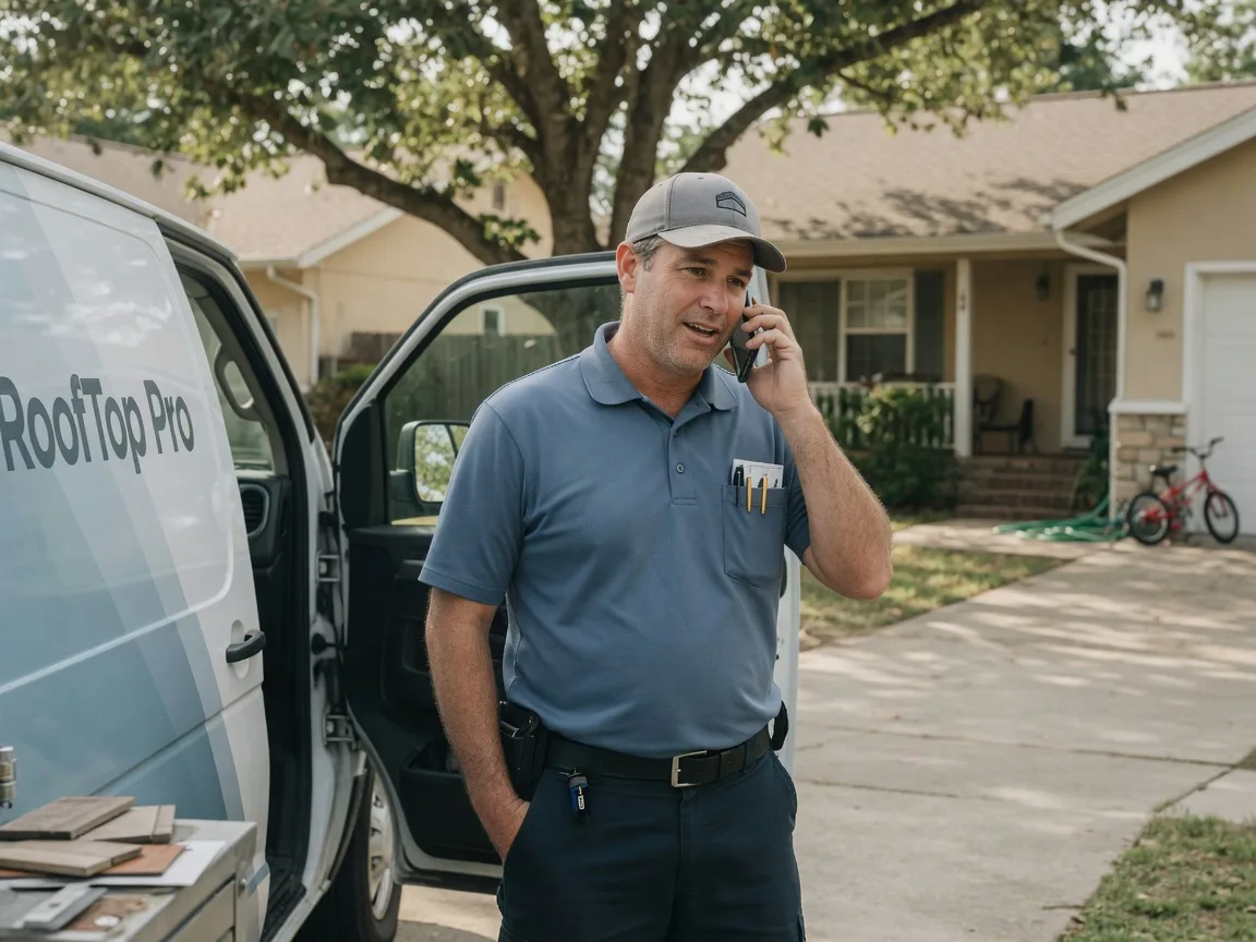 Roof Repair Rocky Ridge, OH FAQs